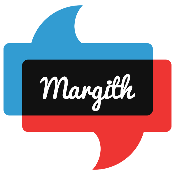 Margith sharks logo