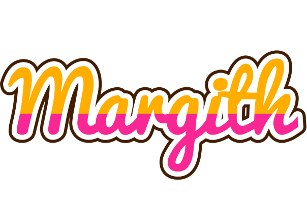 Margith smoothie logo