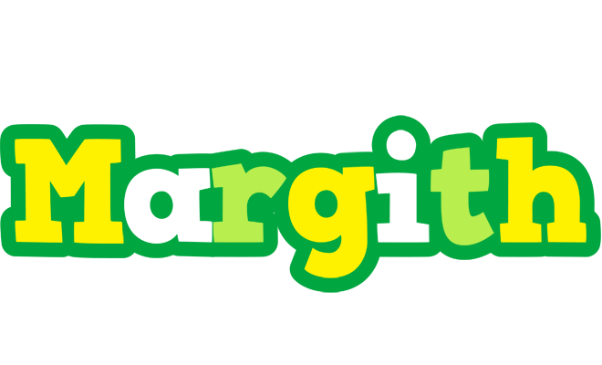 Margith soccer logo