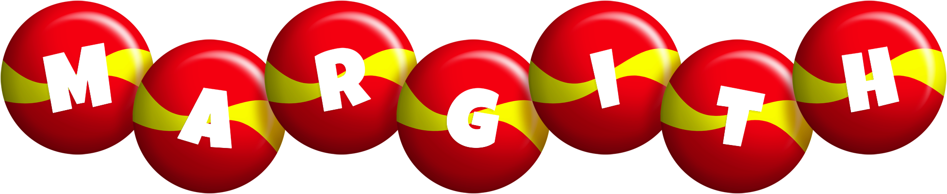 Margith spain logo