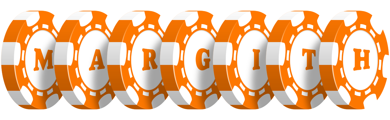Margith stacks logo