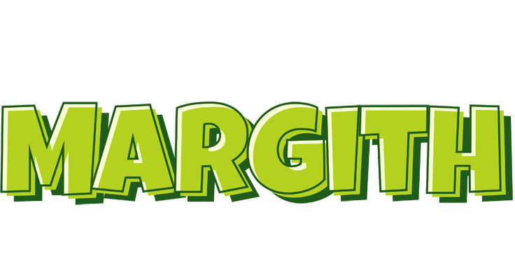 Margith summer logo