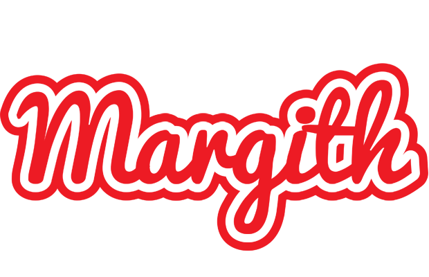 Margith sunshine logo
