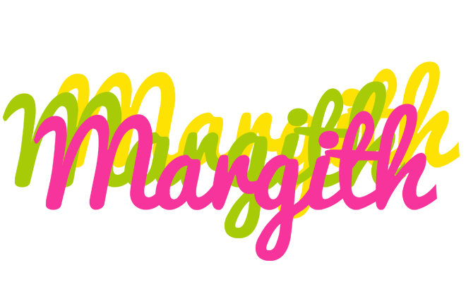 Margith sweets logo
