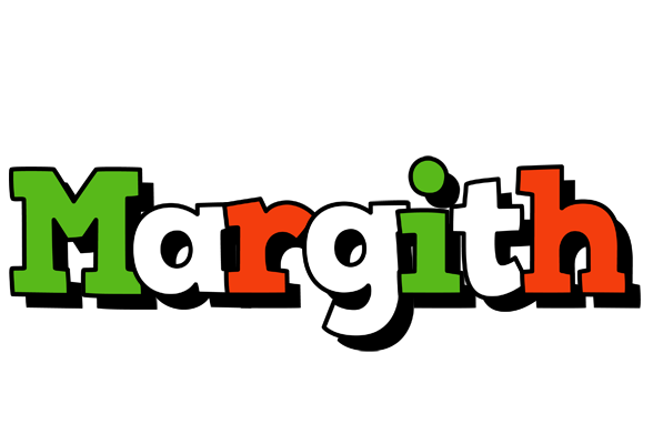 Margith venezia logo