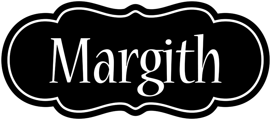 Margith welcome logo