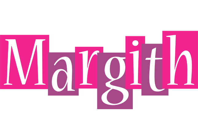 Margith whine logo