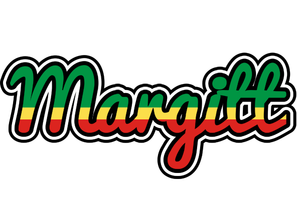 Margitt african logo