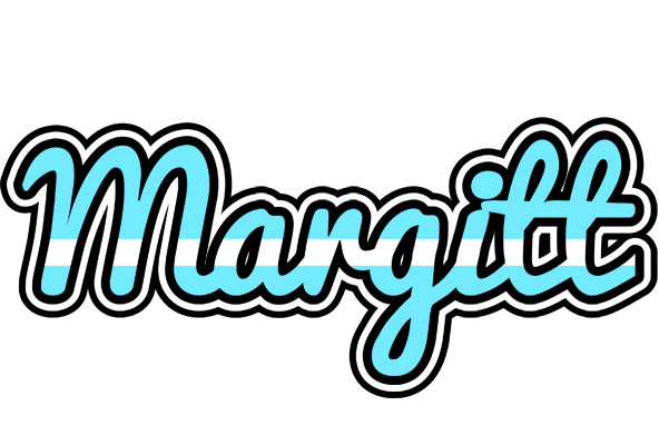 Margitt argentine logo