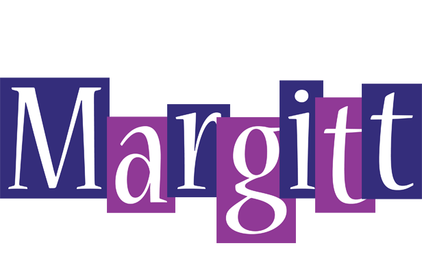 Margitt autumn logo