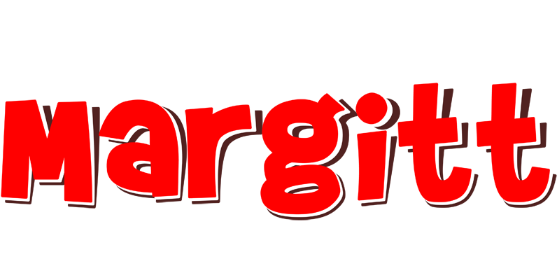 Margitt basket logo