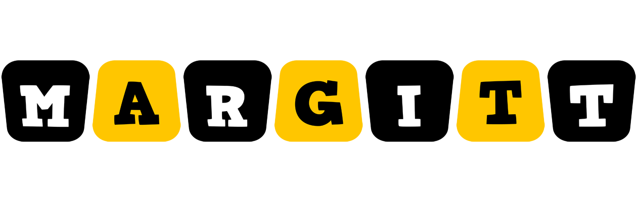 Margitt boots logo