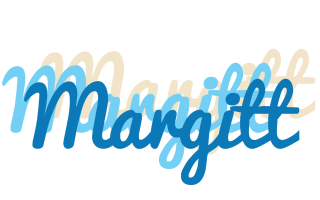 Margitt breeze logo