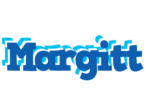 Margitt business logo