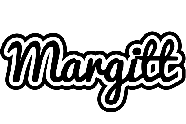Margitt chess logo