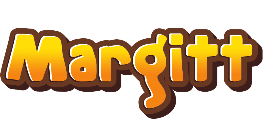 Margitt cookies logo