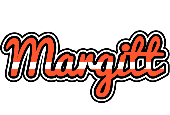 Margitt denmark logo