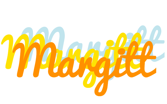 Margitt energy logo