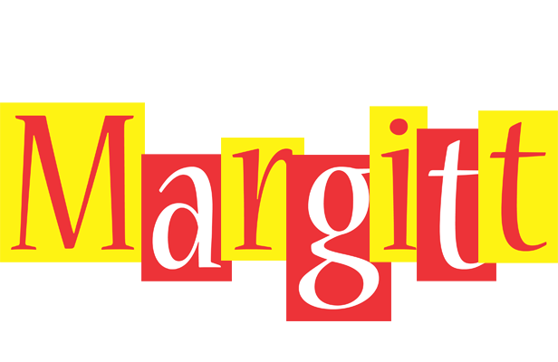 Margitt errors logo