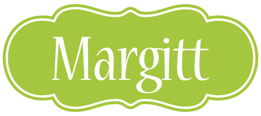 Margitt family logo