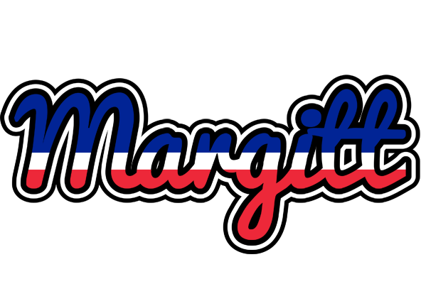 Margitt france logo