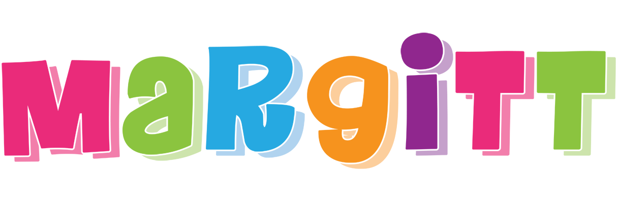 Margitt friday logo
