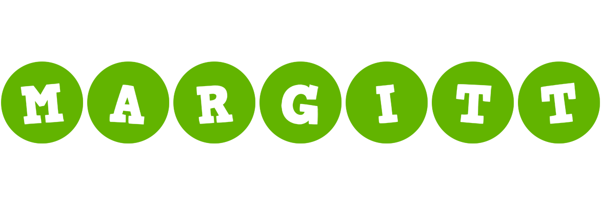 Margitt games logo