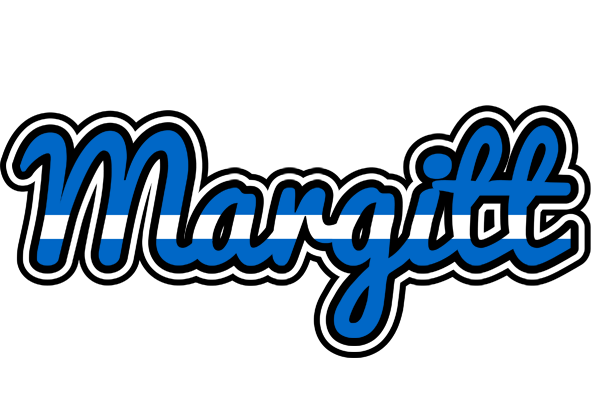 Margitt greece logo