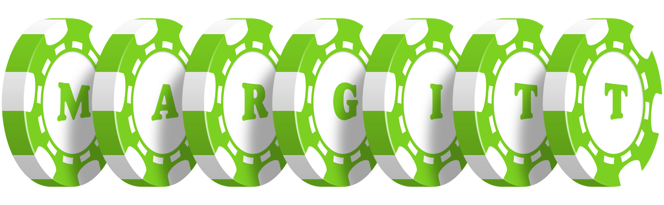 Margitt holdem logo