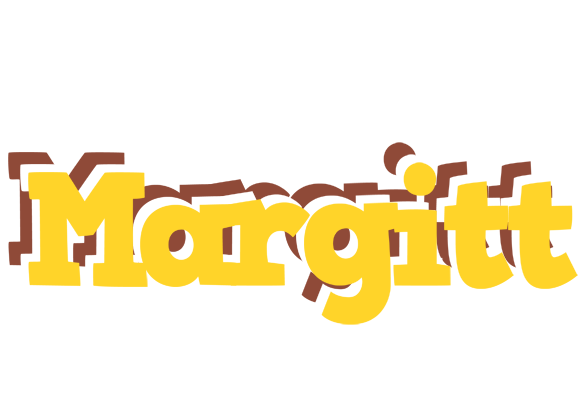 Margitt hotcup logo