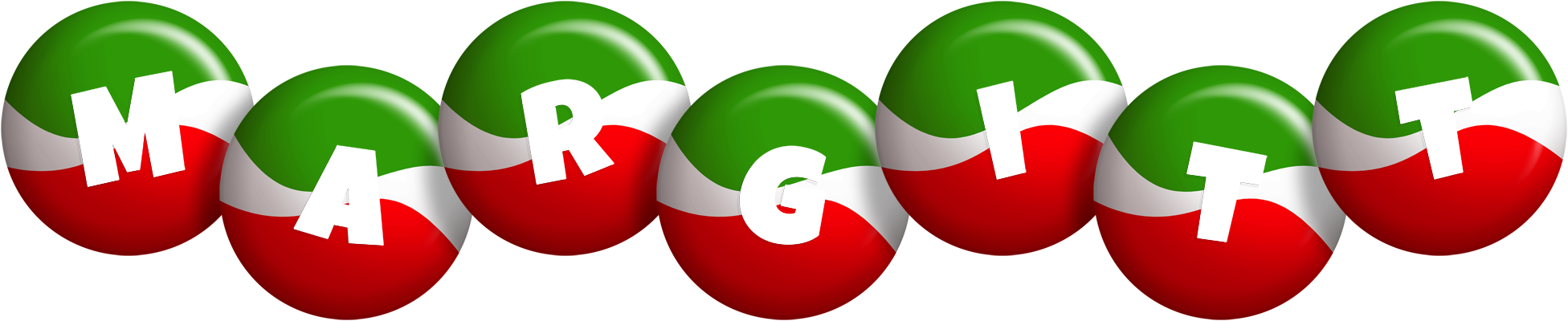 Margitt italy logo