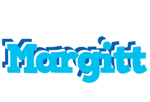 Margitt jacuzzi logo