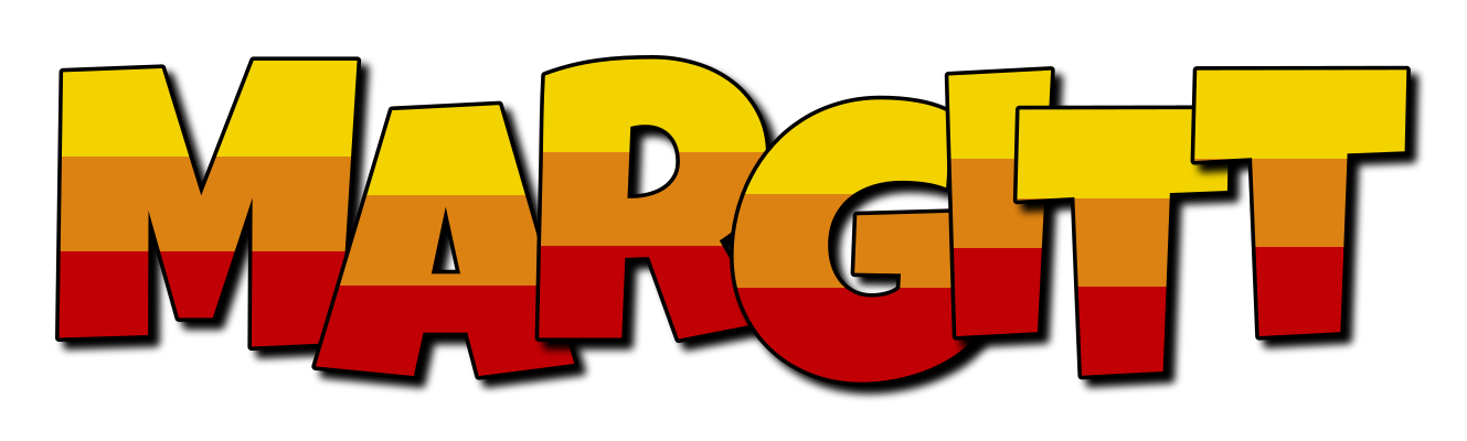 Margitt jungle logo