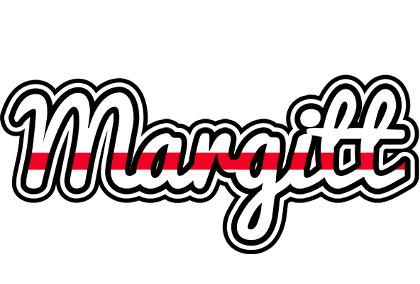 Margitt kingdom logo