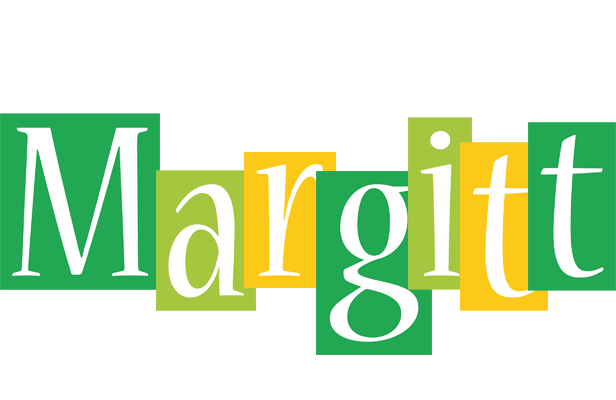 Margitt lemonade logo