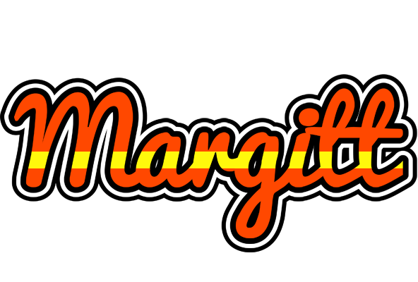 Margitt madrid logo