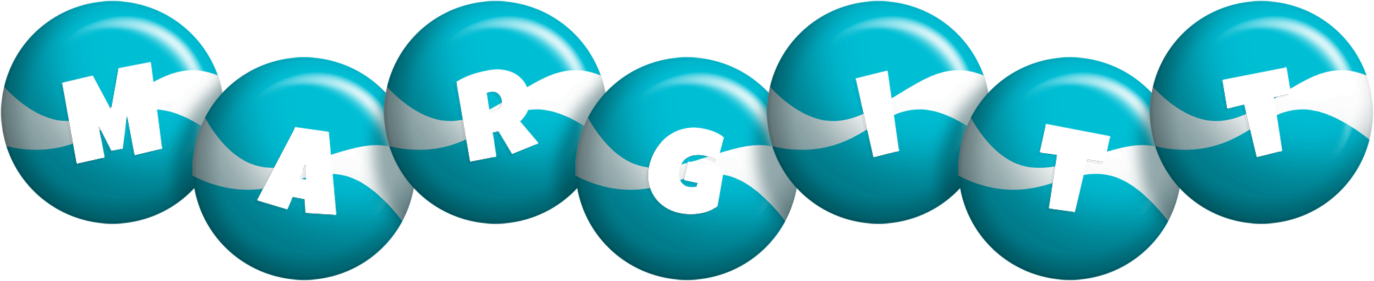 Margitt messi logo