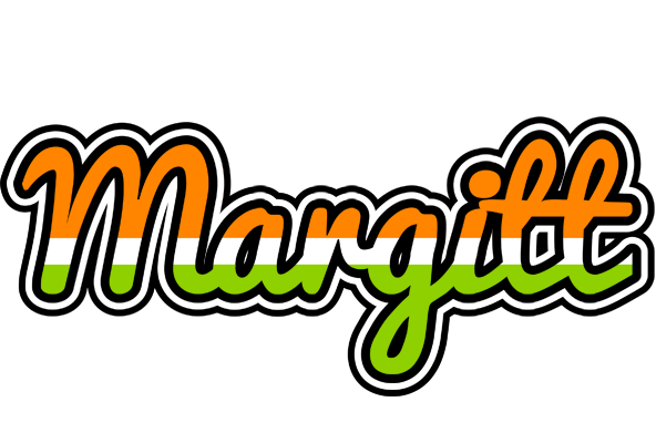 Margitt mumbai logo