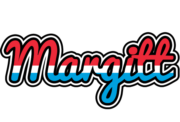 Margitt norway logo