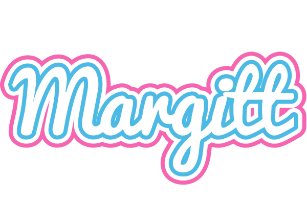 Margitt outdoors logo