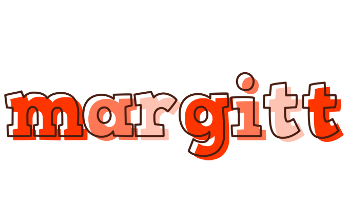 Margitt paint logo