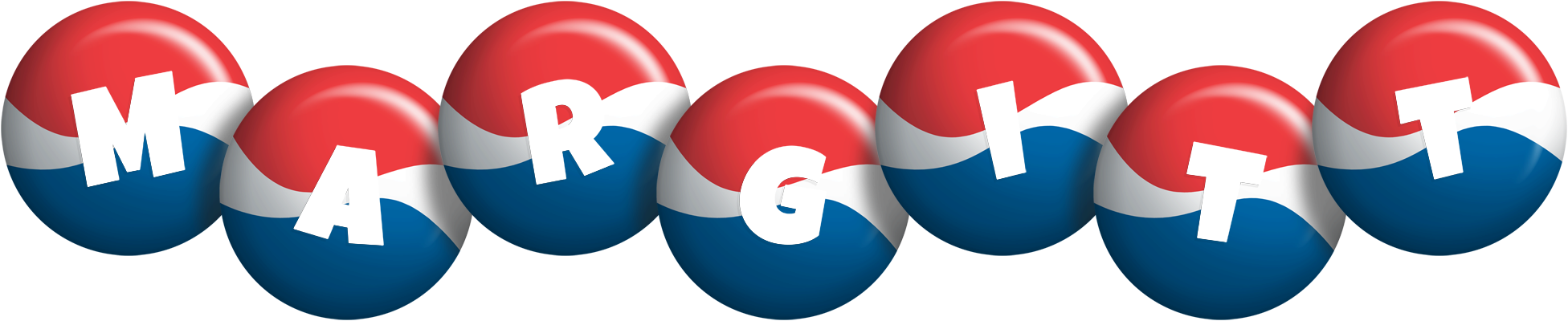 Margitt paris logo