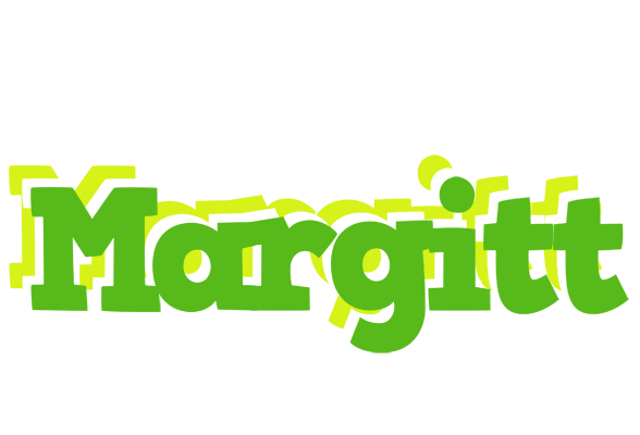 Margitt picnic logo
