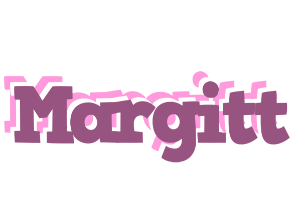 Margitt relaxing logo