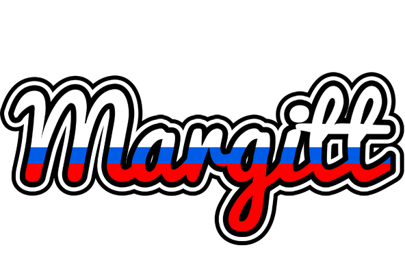 Margitt russia logo