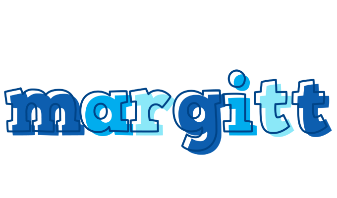 Margitt sailor logo