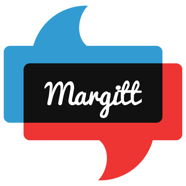 Margitt sharks logo