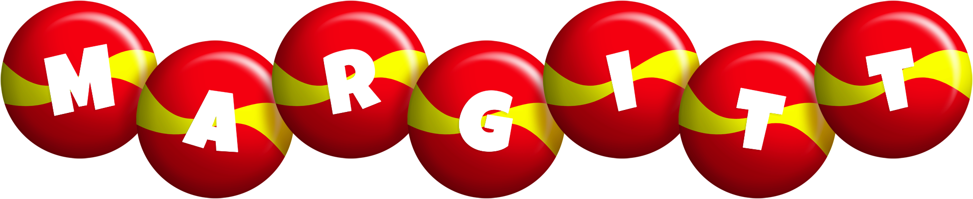 Margitt spain logo