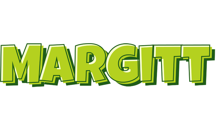 Margitt summer logo