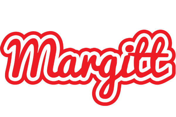 Margitt sunshine logo